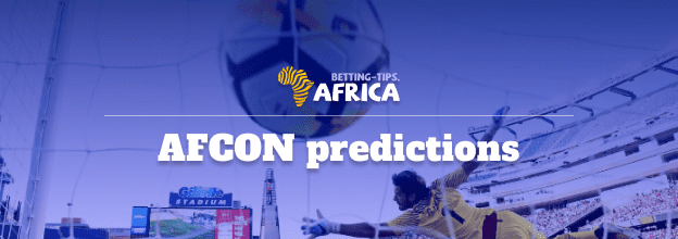 Africa Cup of Nations predictions