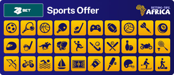 22bet sports offer