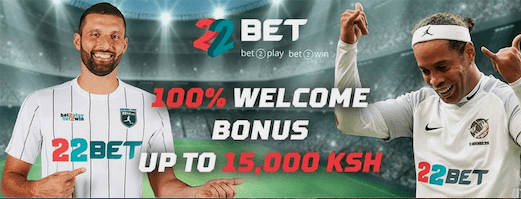 22bet sportsbook