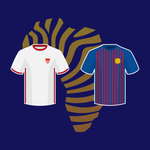 FC Sevilla vs. FC Barcelona prediction