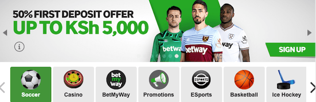 3 More Cool Tools For betway login ghana