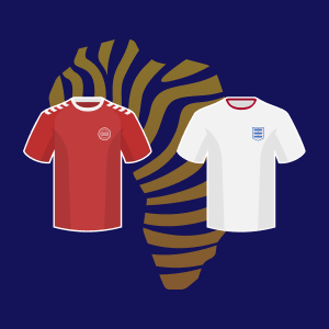 Denmark vs. England betting tips
