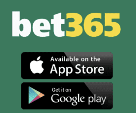 Bet365 mobile app
