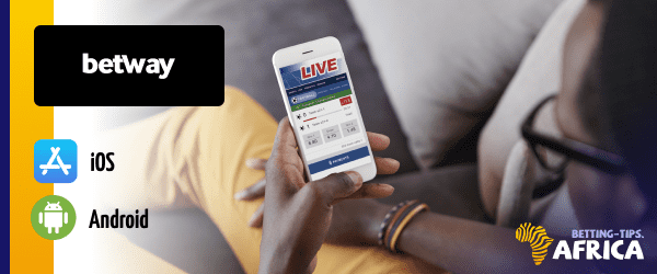 A Guide To betway scores app At Any Age