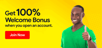bet9ja mobile app welcome bonus