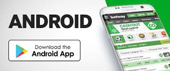 betway android mobile app