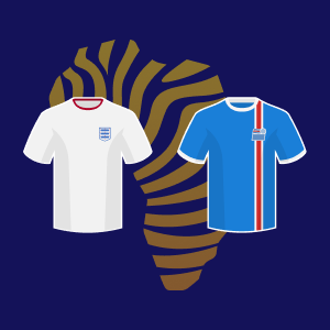 England vs Iceland betting predictions