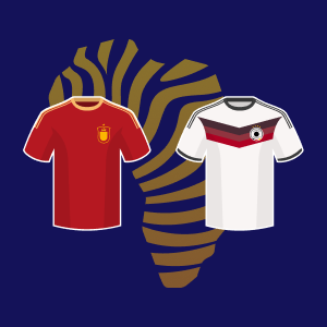 Spain vs Germany betting tips
