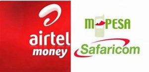mobile payments kenya