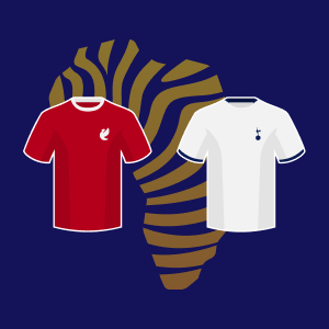 Liverpool - Tottenham tip
