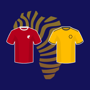 Liverpool - Wolves tip