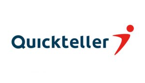 logo of payment provider quickteller