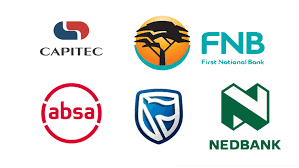 South African banks