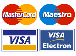 Credit cards-South Africa