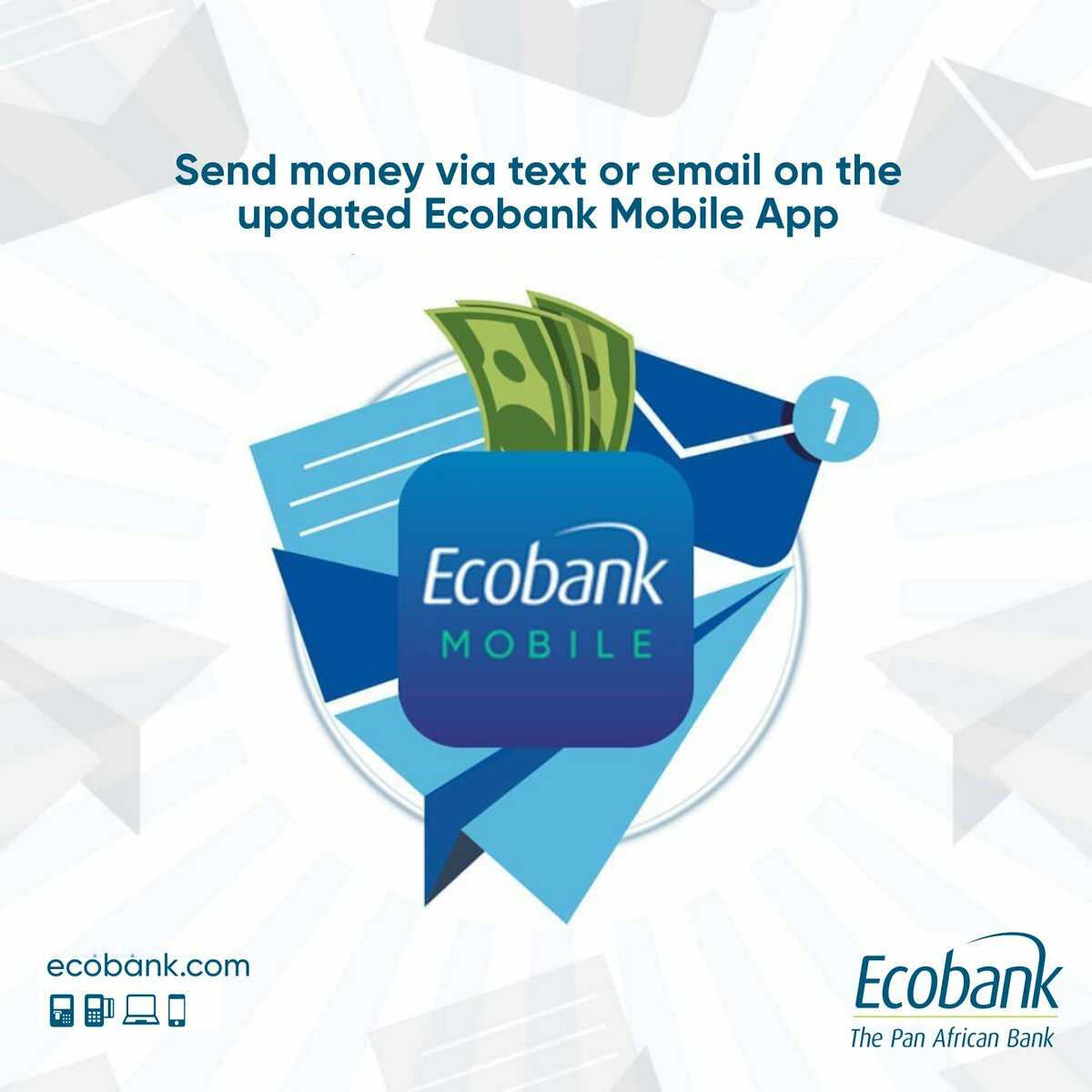 ecobank ghana mobile payment