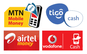 Mobile Money in Ghana