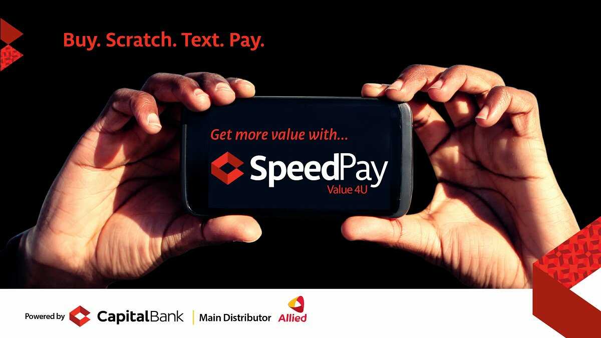 speedpay voucher payment option in Ghana