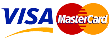 visa and mastercard payment option in Ghana