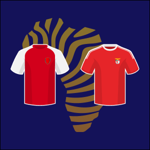 Arsenal - Benfica prediction