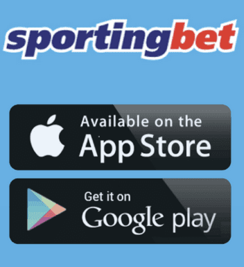 Sportingbet mobile app info