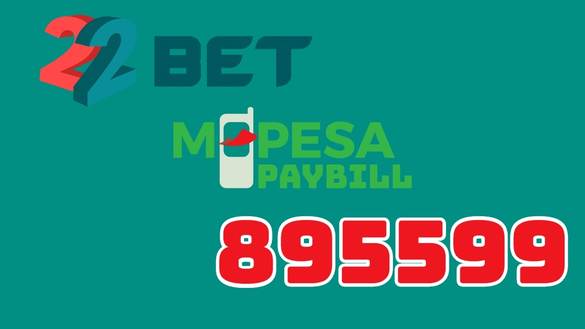 22bet Kenya mpesa deposit