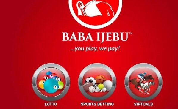 Babaijebu online offers