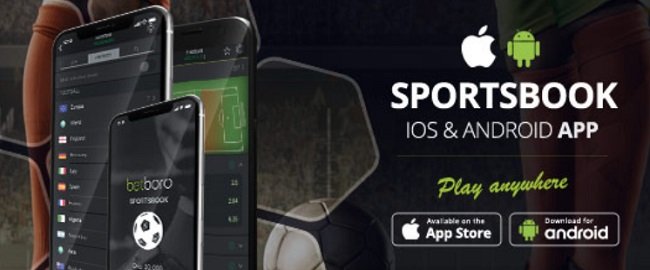 BetGoal APK for Android Download