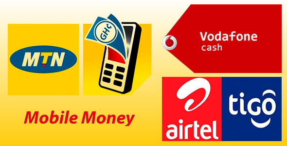 Betfox Ghana mobile money Deposit