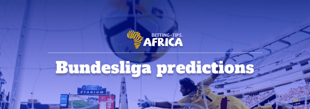 Bundesliga predictions