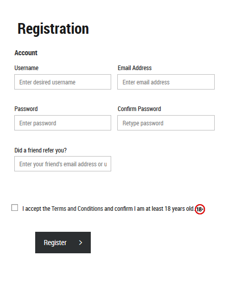 Baba Ijebu Registration Form