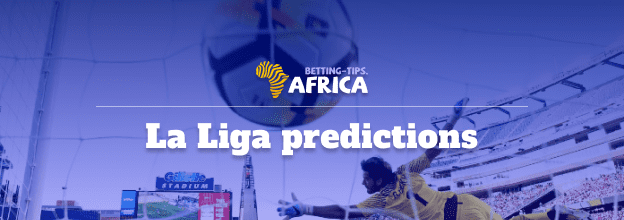 La Liga predictions