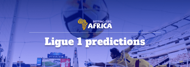 Ligue 1 predictions