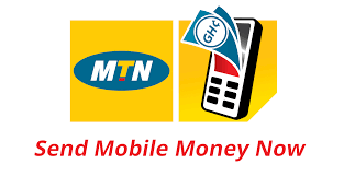 MTN mobile money