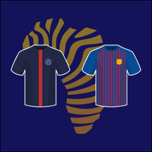 PSG - Barcelona prediction