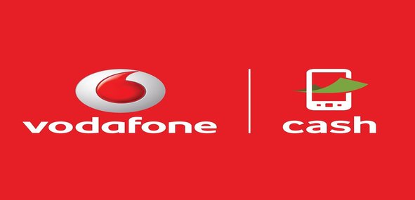 Vodafone Ghana Mobile Money