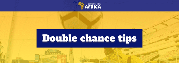Double chance tips teaser
