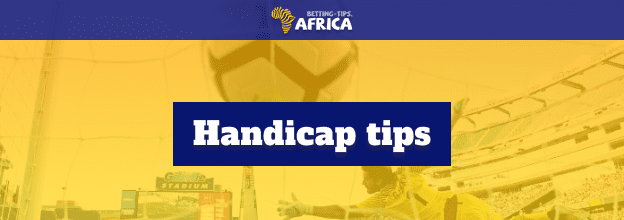 Handicap tips teaser