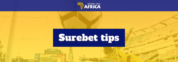 Surebet tips teaser