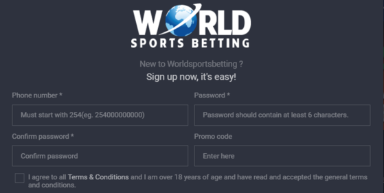 WSB how to register