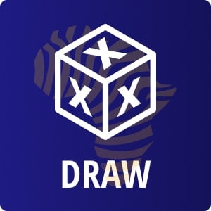 Draw betting predictions