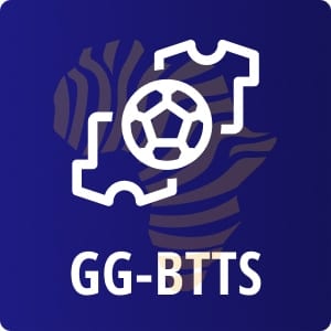 Both teams to score predictions - BTTS / GG