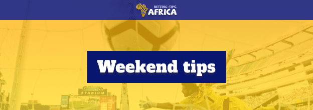 Weekend tips teaser