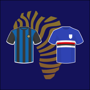 Inter Milan vs Sampdoria betting prediction
