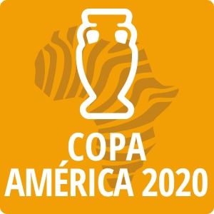 Copa América predictions teaser