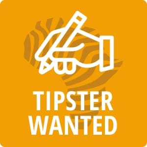 Tipster wanted