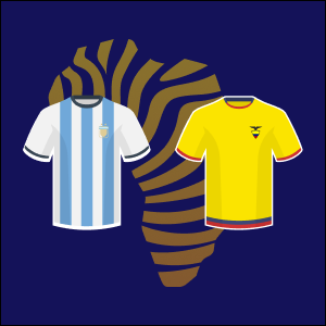 Argentina vs Ecuador betting tips