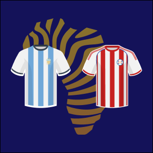 Argentina vs Paraguay betting tips