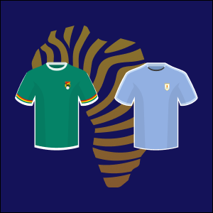 Bolivia vs Uruguay betting tips
