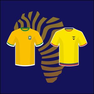 Brazil vs Ecuador betting tips
