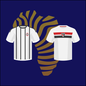 Corinthians vs Sao Paulo betting tips
